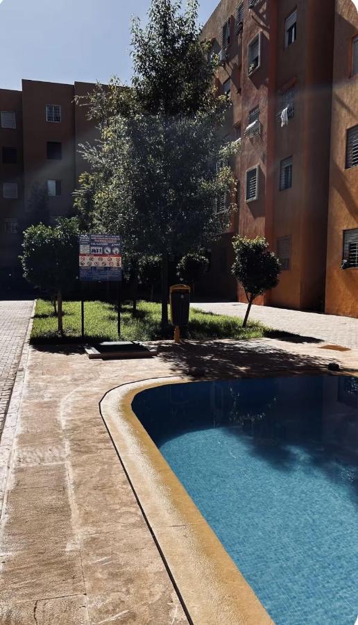 Nour Family Residence - B&B Marrakech
