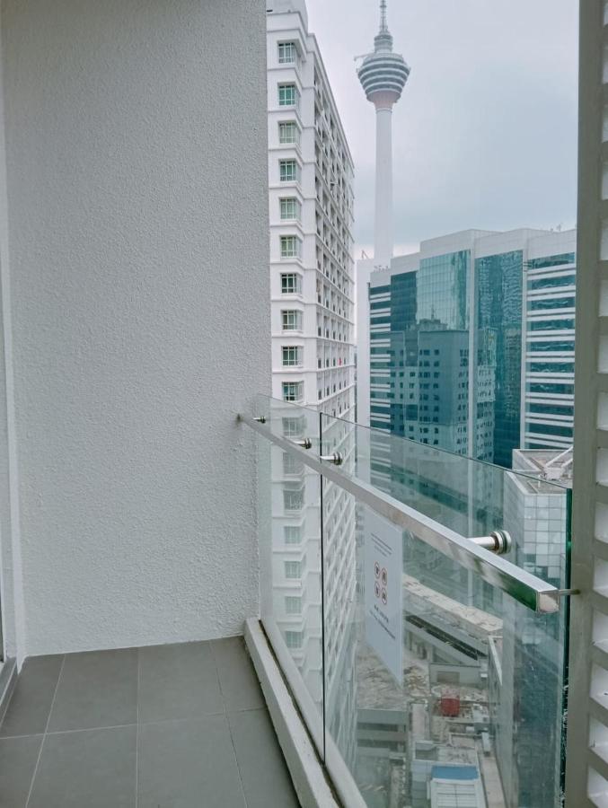 Stone suites one bukit ceylon klcc - B&B Kuala Lumpur