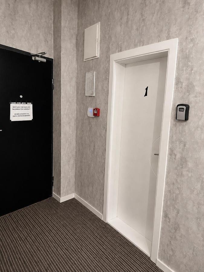 Chambre Double Deluxe