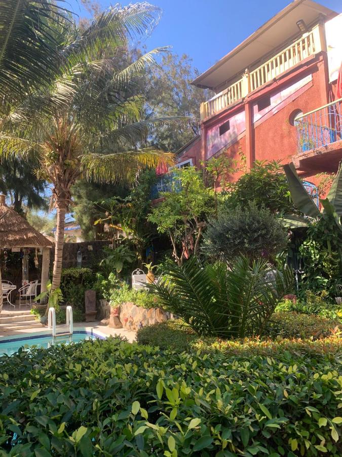 Fabuleuse Villa Keur Bibou - B&B Dakar