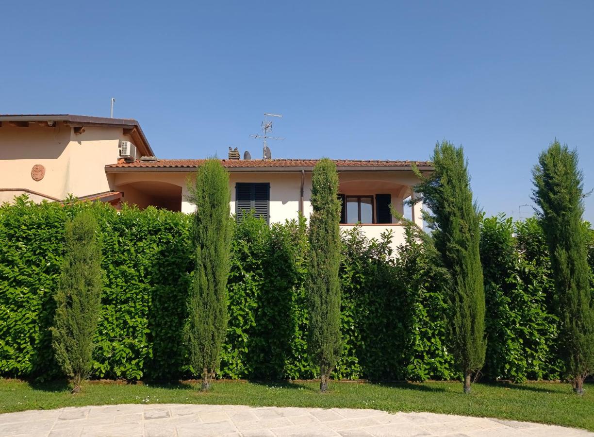 Casa Coco - Ferienwohnung Scarperia
