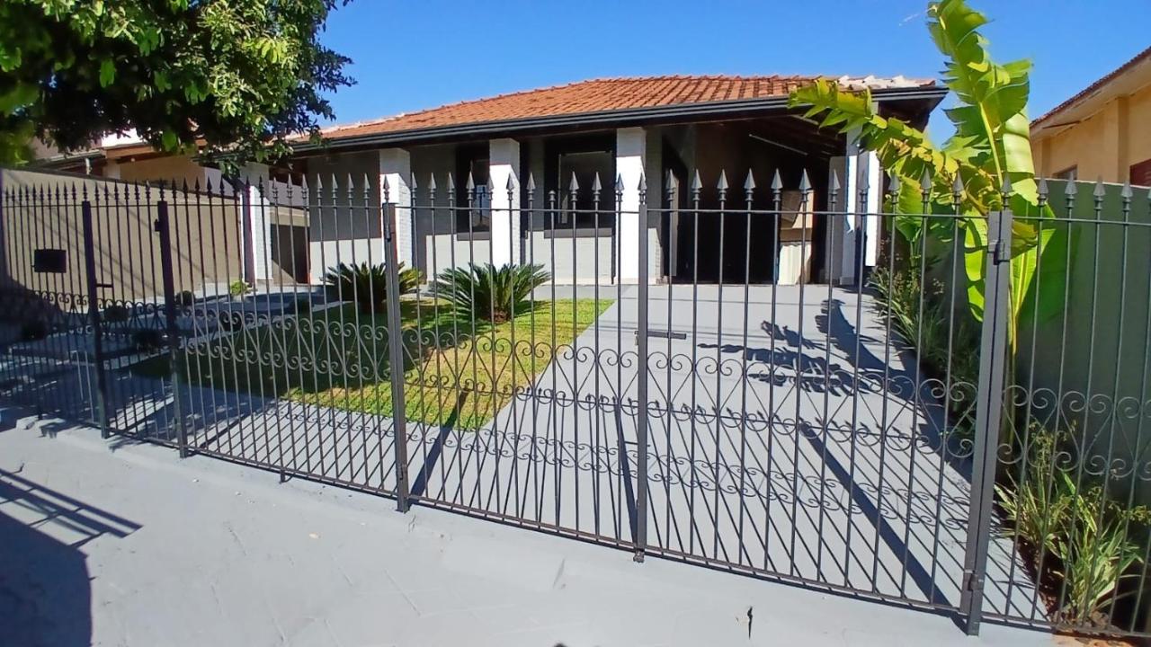 Pousada Miray Olímpia - B&B Olímpia