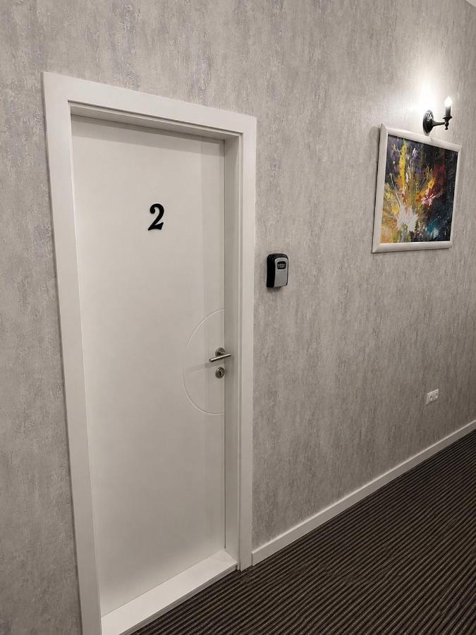 Chambre Triple Deluxe