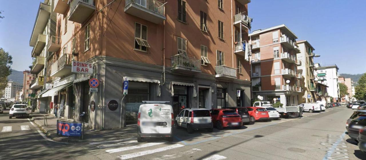 ARTs at 5 Terre Coast - B&B La Spezia