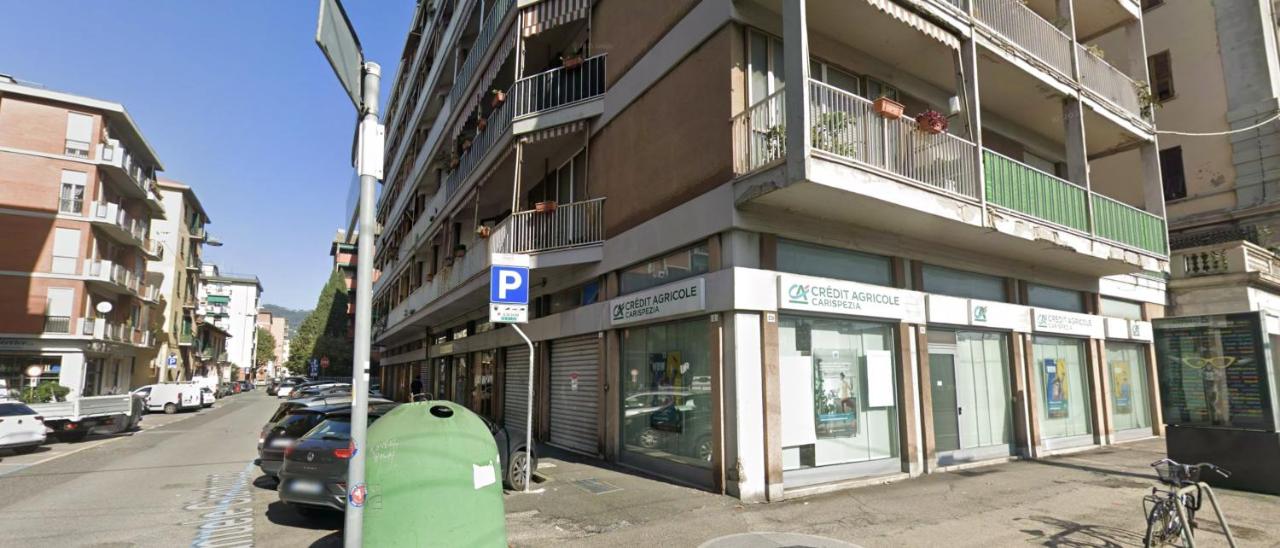 ARTs at 5 Terre Coast - B&B La Spezia
