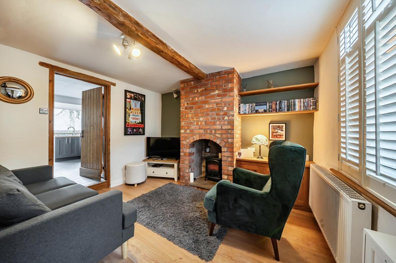 Quaint Cottage in Charming Evesham - B&B Evesham