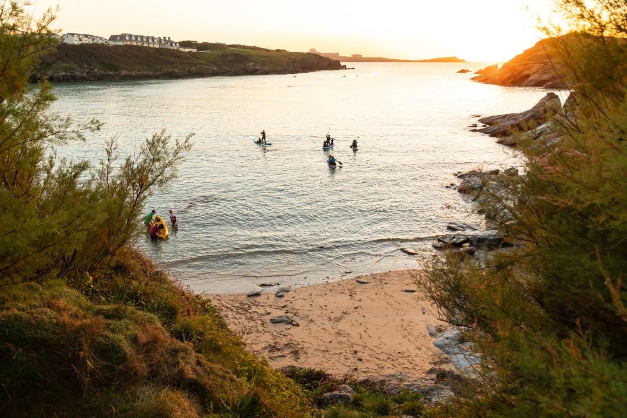 Kenton Studio Apartment - B&B Newquay