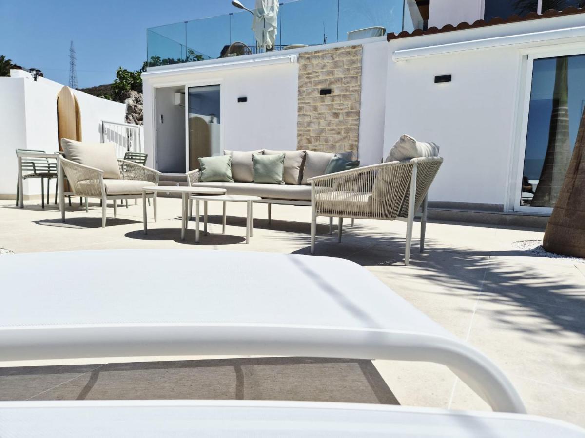Exclusive & Private by Gándara Lodge Luxury - Chambres d'hôtes Tijoco de Abajo