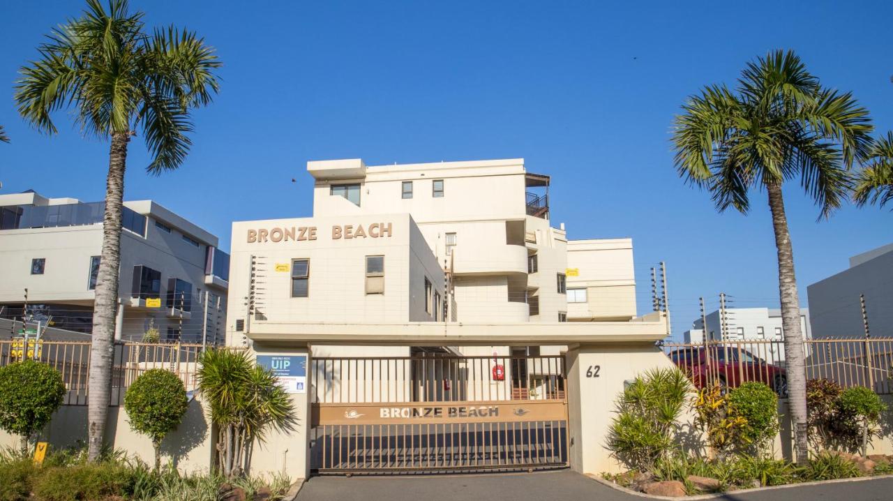 15 BRONZE BEACH UMHLANGA ROCKS DURBAN - Chambres d'hôtes Durban