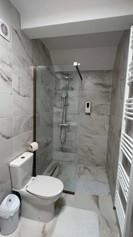 The Cozy Backyard Home- satu Mare - B&B Satu Mare