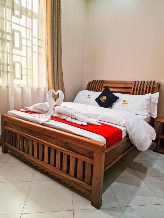 Deluxe Junior Suite