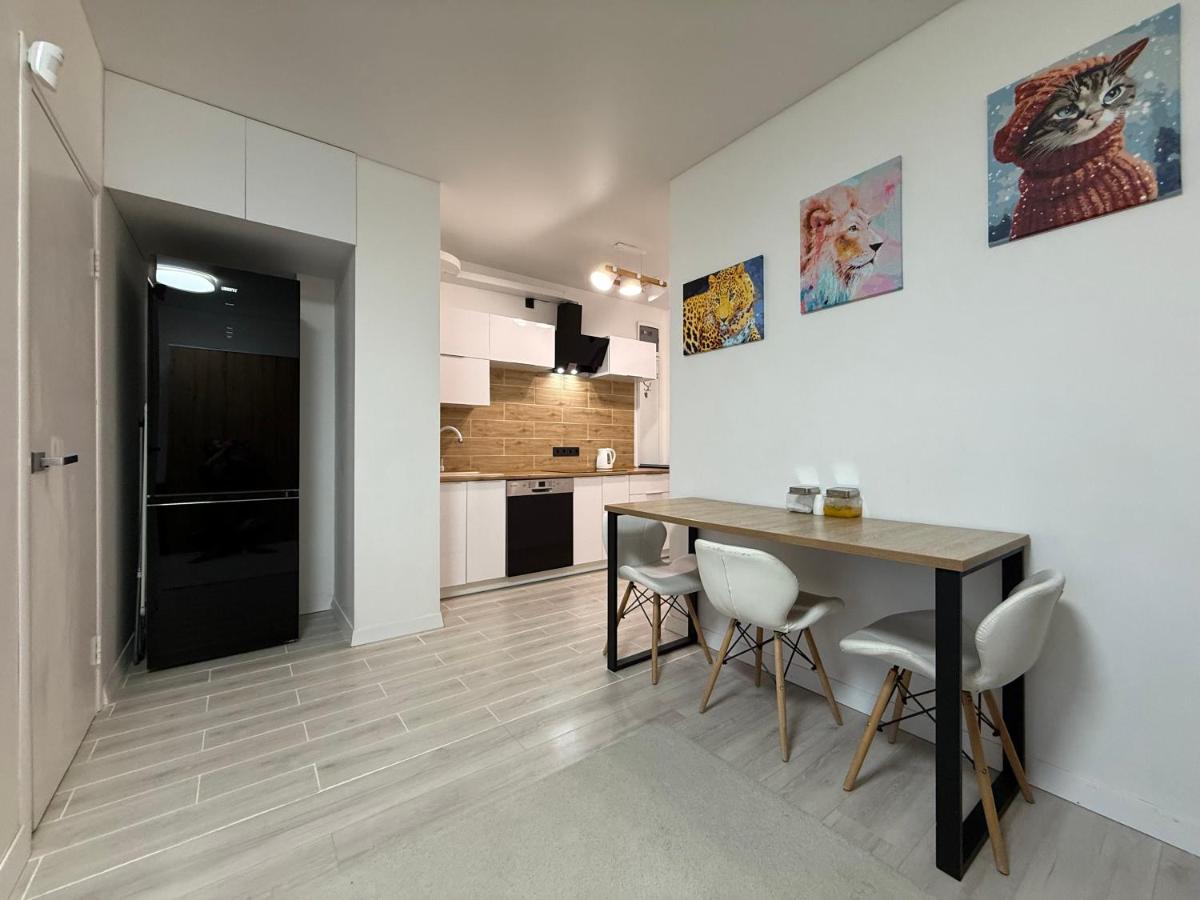 ЖК Лузанівський парк Одеса - Ferienwohnung Odessa