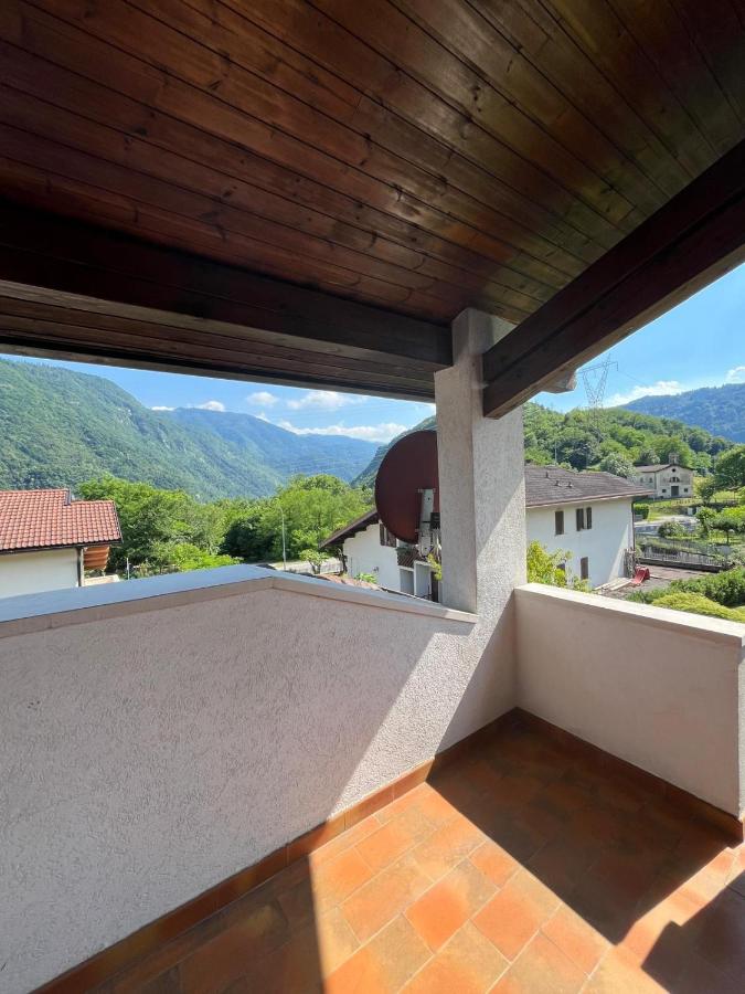 Casa Aldelia - Ferienwohnung Arsiè