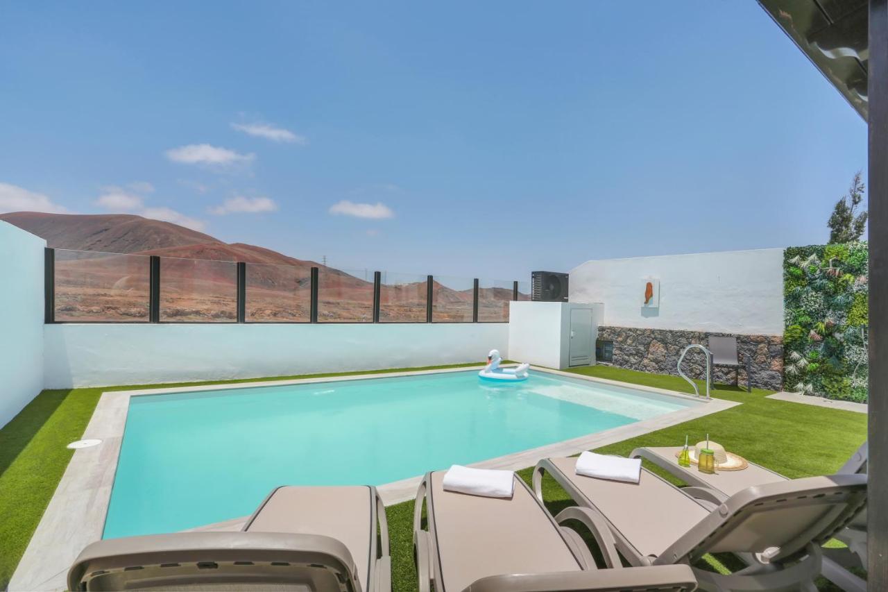 Villa Sun kissed Miralobos by Golden Dunes - B&B La Oliva