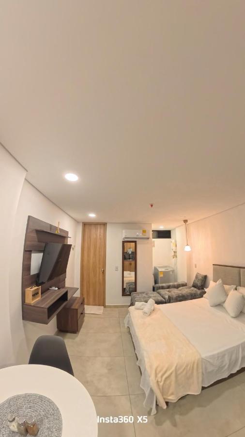 Exclusive loft and location in Laureles - B&B Medellín