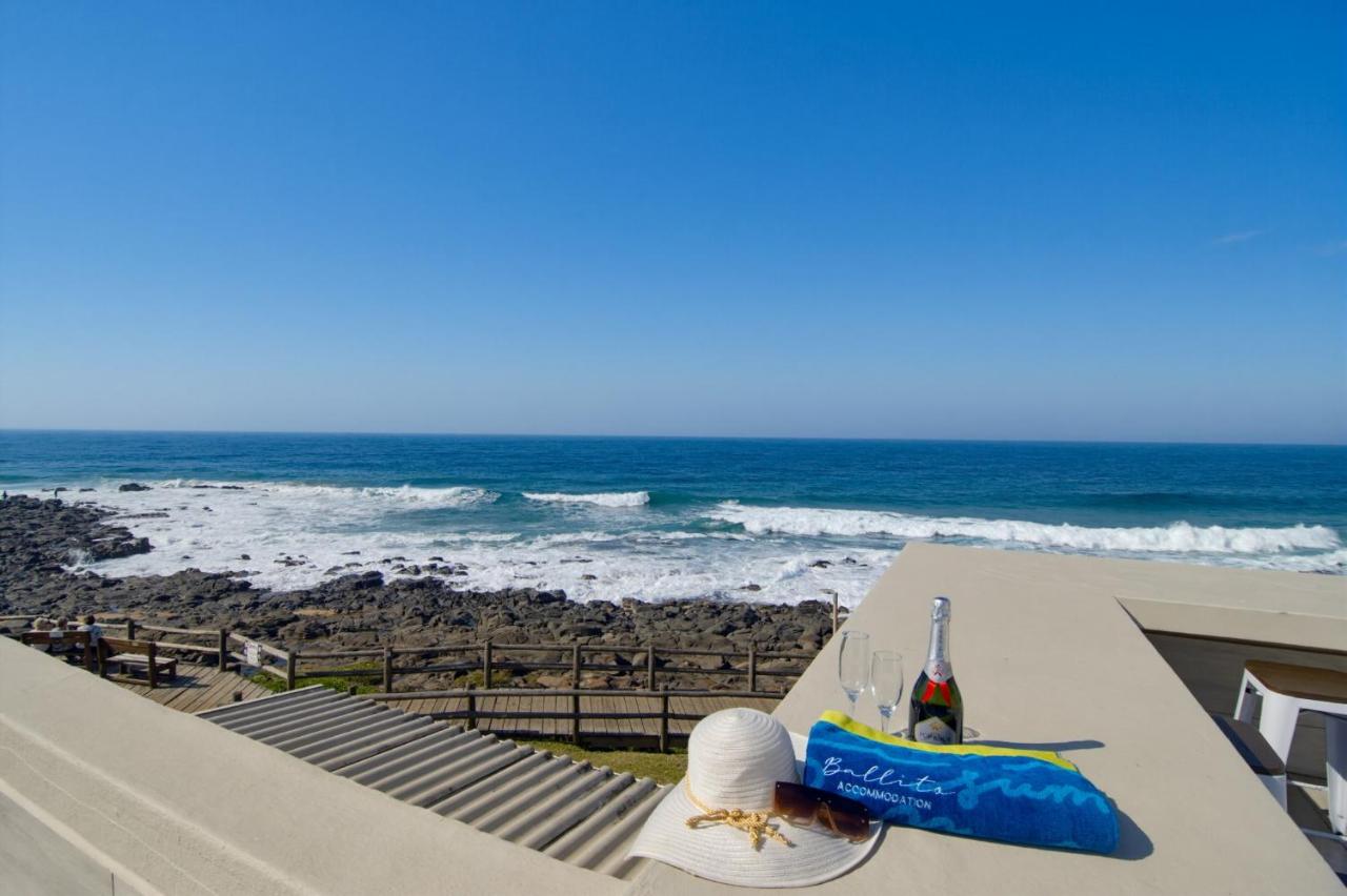 Vallen Lodge 2 - B&B Ballito