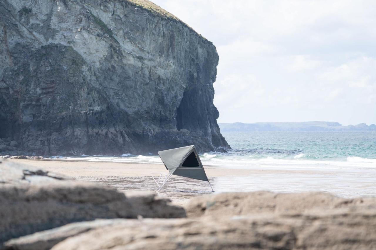 The K-Tent 1 - B&B Tintagel