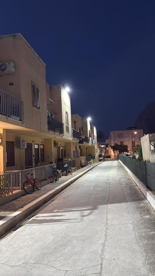 Casa nido delle rondini - B&B San Vito Lo Capo