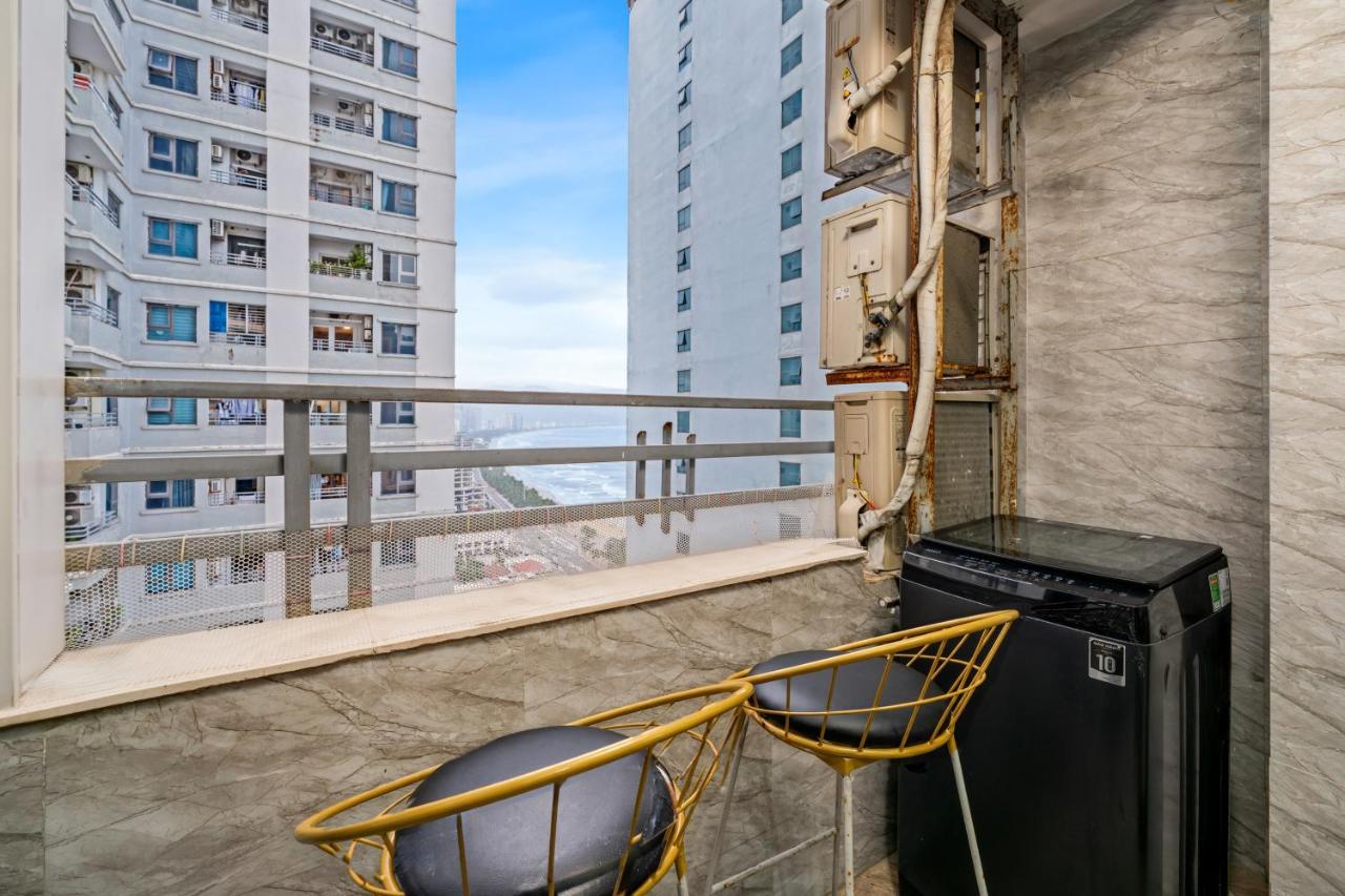 Muong Thanh Da Nang - Seaview Apartment - B&B Da Nang