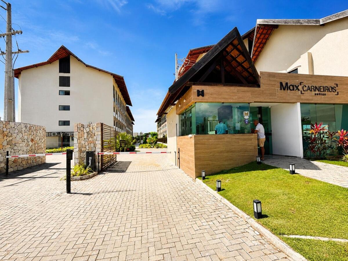 Beltrão Stay Loft Zen Praia dos Carneiros 3 Pessoas - B&B Tamandaré