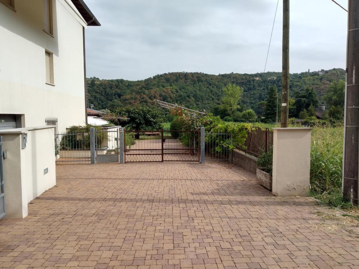 CASARE nel verde - B&B Altavilla Vicentina