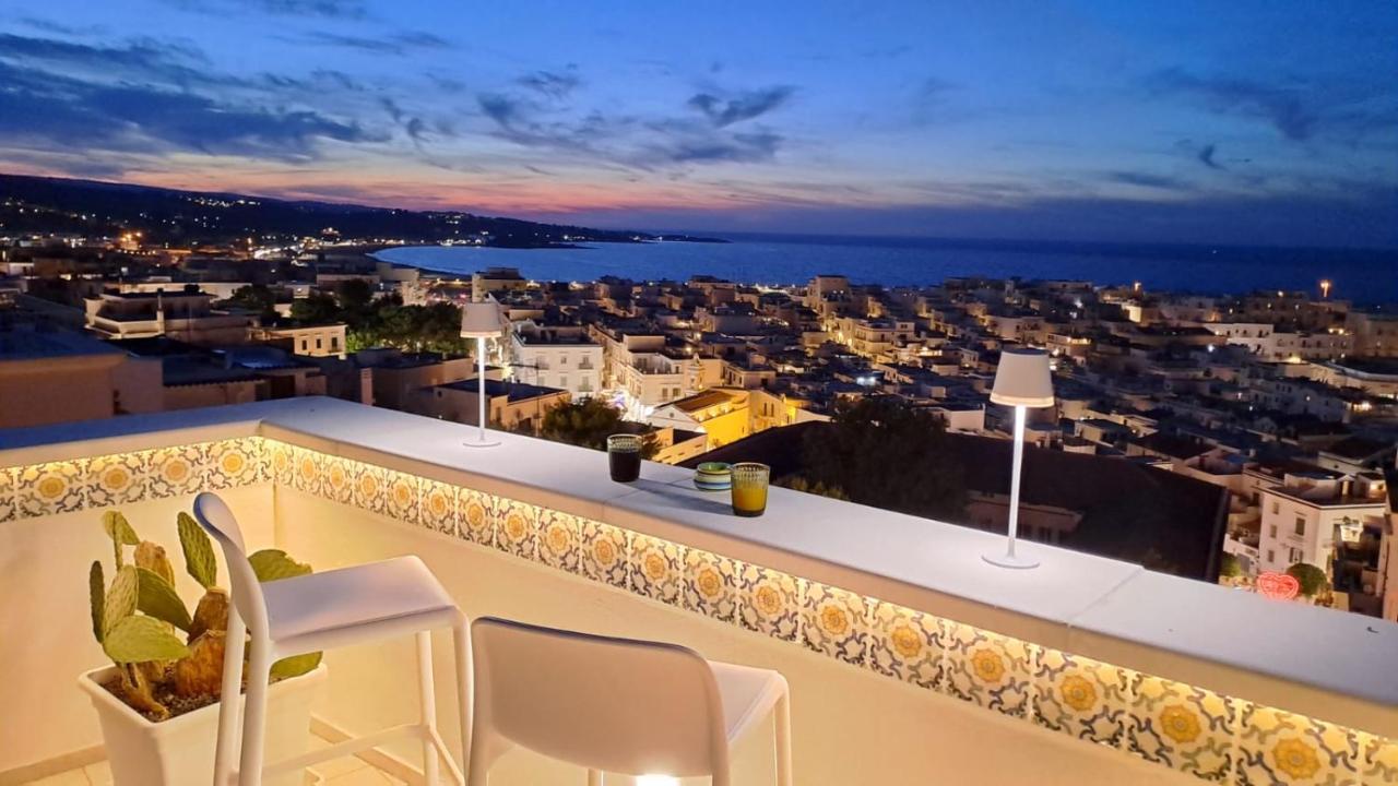 Novecento Belvedere Suite - B&B Vieste