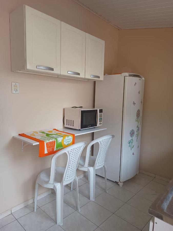 Complexo Vieira's - Próximo ao terminal rodoviário e Novo Mercado de São Braz - Bed and Breakfast Belém