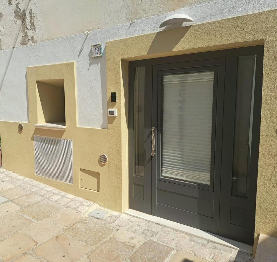 Al Vicolo Stretto Luxury Home - B&B Termoli