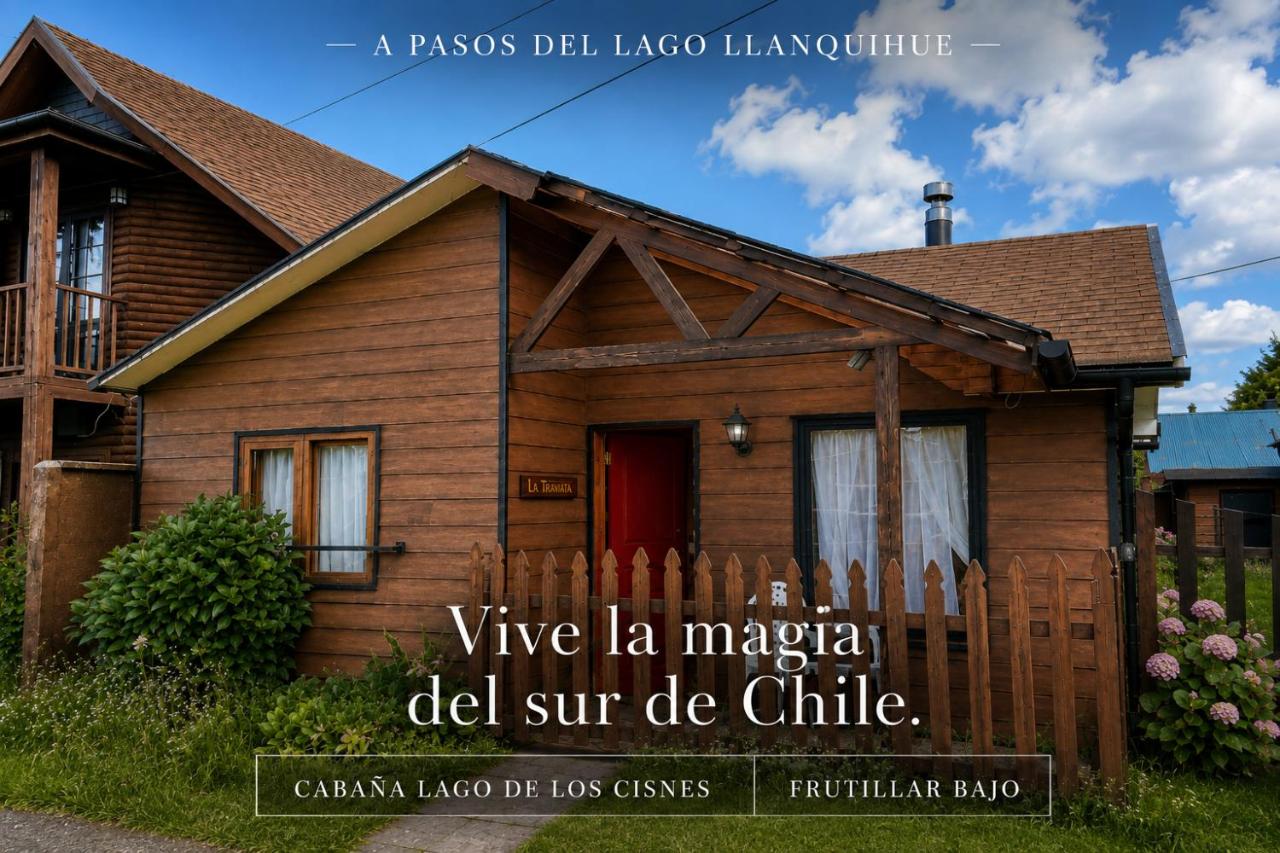 Maison 2 Chambres avec Salle de Bains Accessible aux Personnes à Mobilité Réduite (5 Adultes)