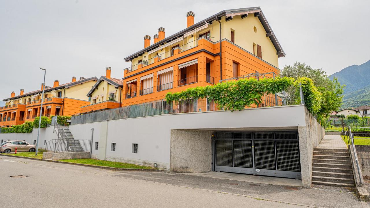 La Perla di Piona - Chambres d'hôtes Colico