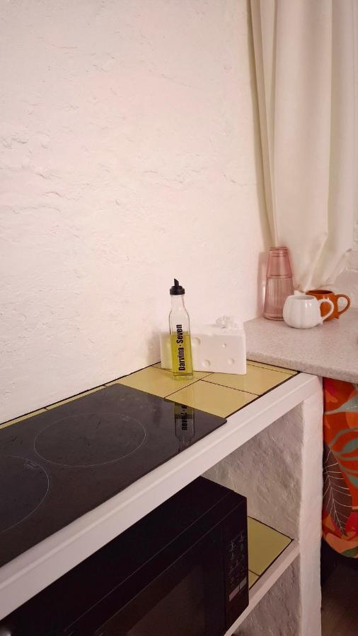 Darvina Seven - Bed and Breakfast Charkov
