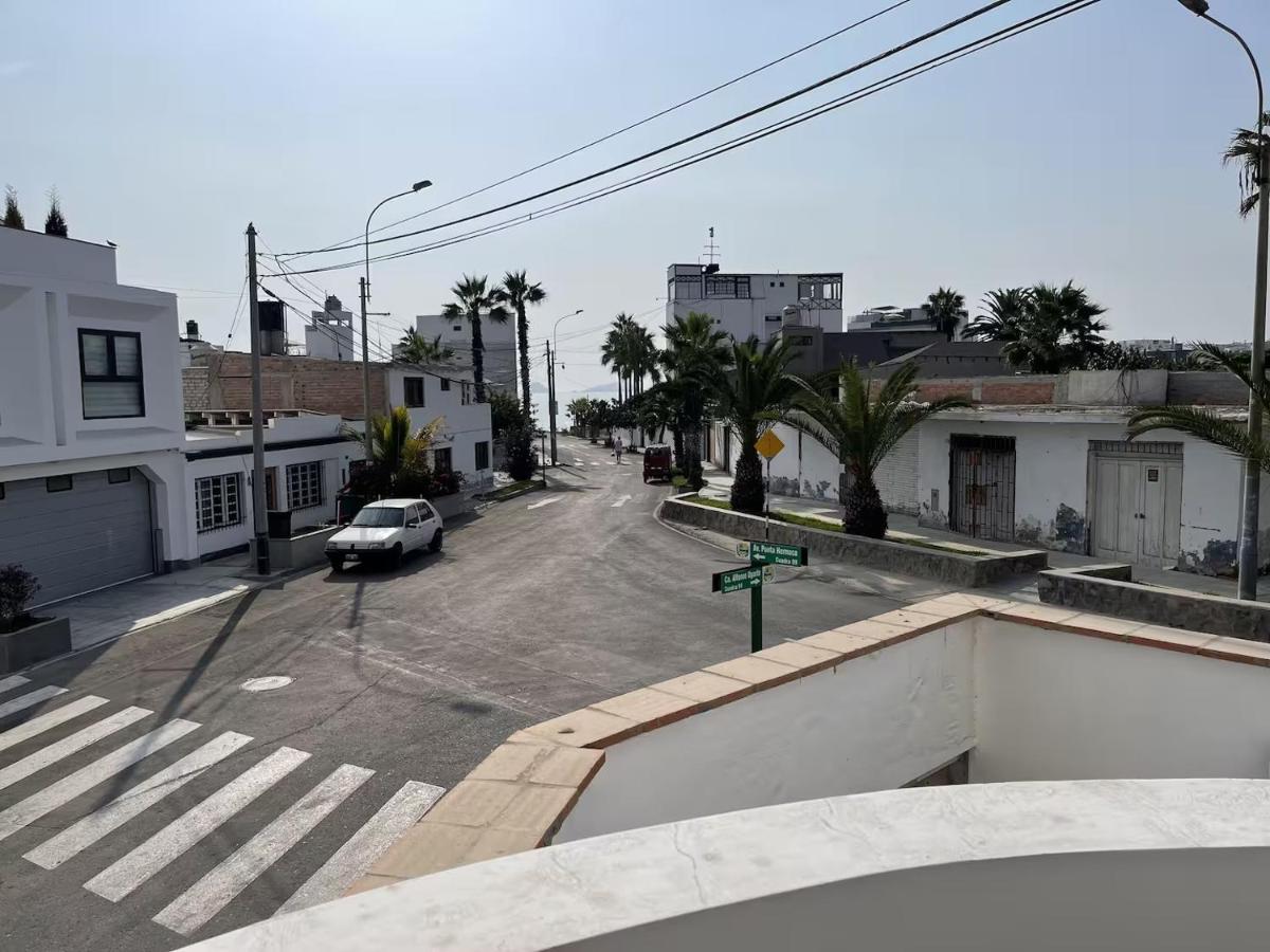La Isla - Punta Hermosa by Vibrant - Chambres d'hôtes Punta Hermosa