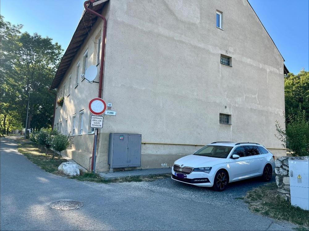 Apartment Turold - B&B Mikulov