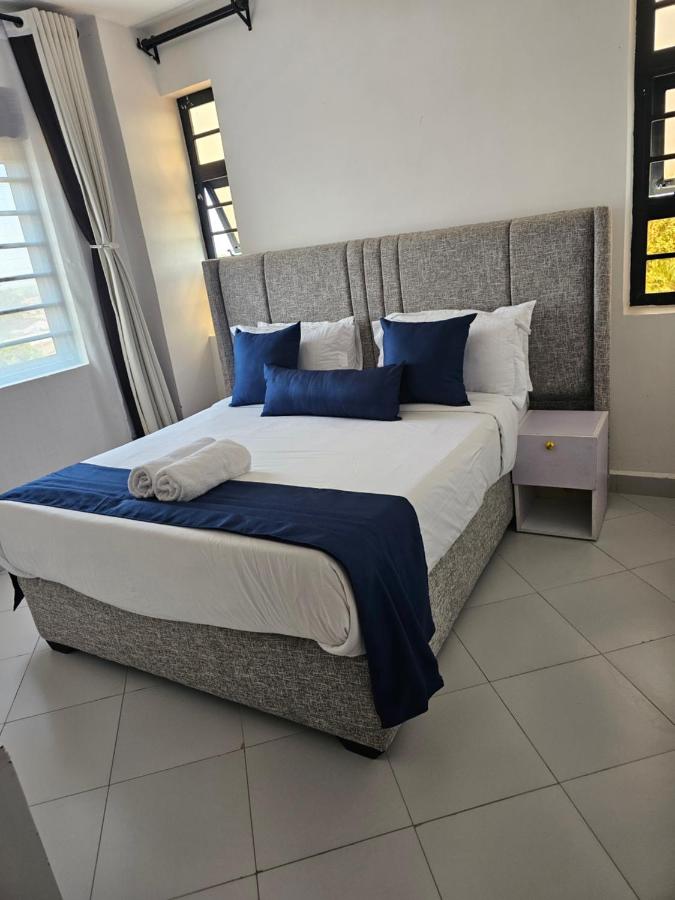 Lestaysairbnb Kisumu - B&B Kisumu
