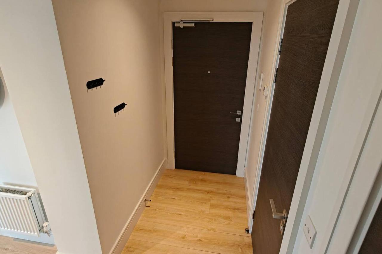 Wembley Park 2 Bed Penthouse Gym, Sky Lounge - B&B London