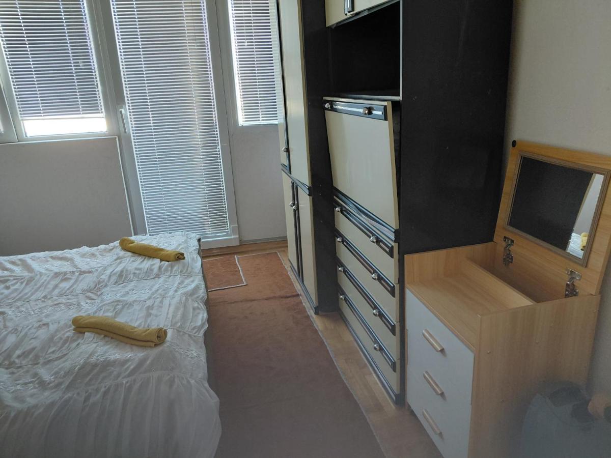 Apartment Rose - B&B Ocrida