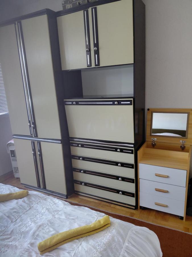 Apartment Rose - B&B Ocrida