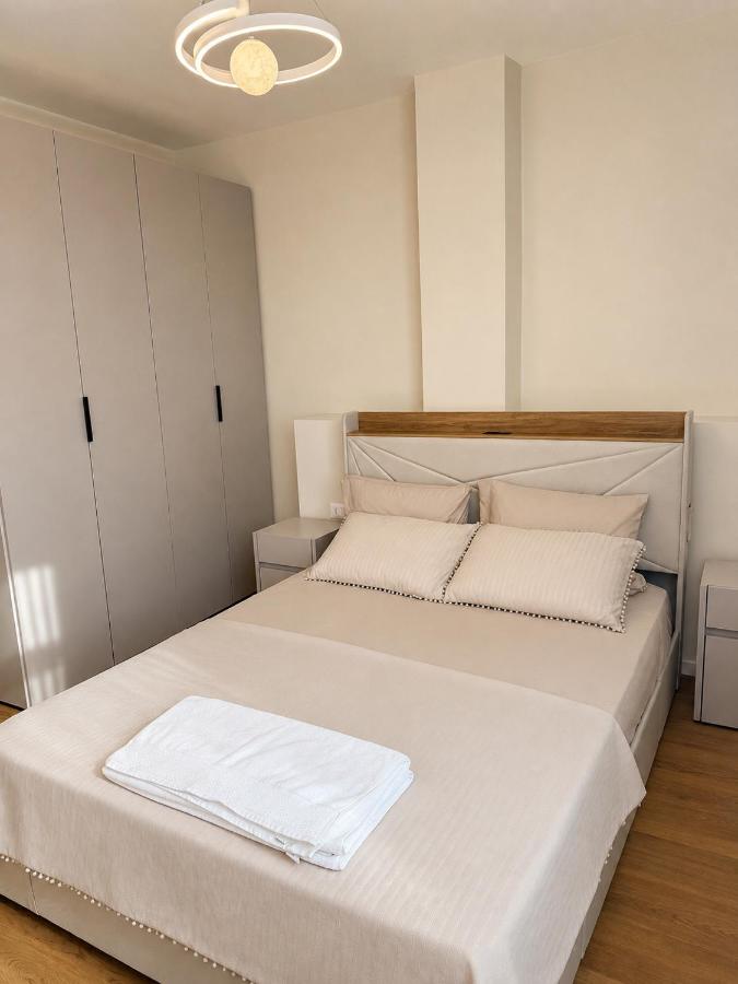 Lezhë Central Apartament 2 - Bed and Breakfast Lezhë
