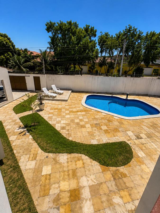 Casa Sol e Lua - Praia do Frances - Sinta-se em Casa - B&B Marechal Deodoro