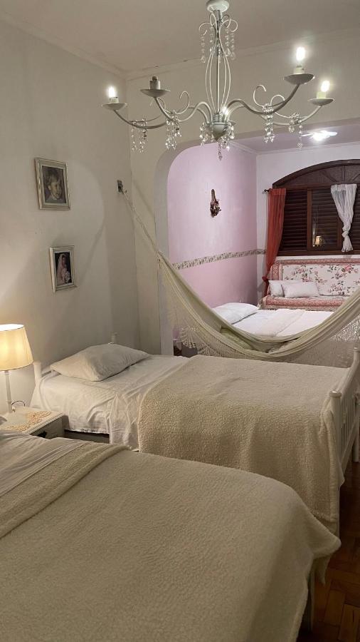 Mega Colonial em localização privilegiada - Ferienwohnung São Paulo