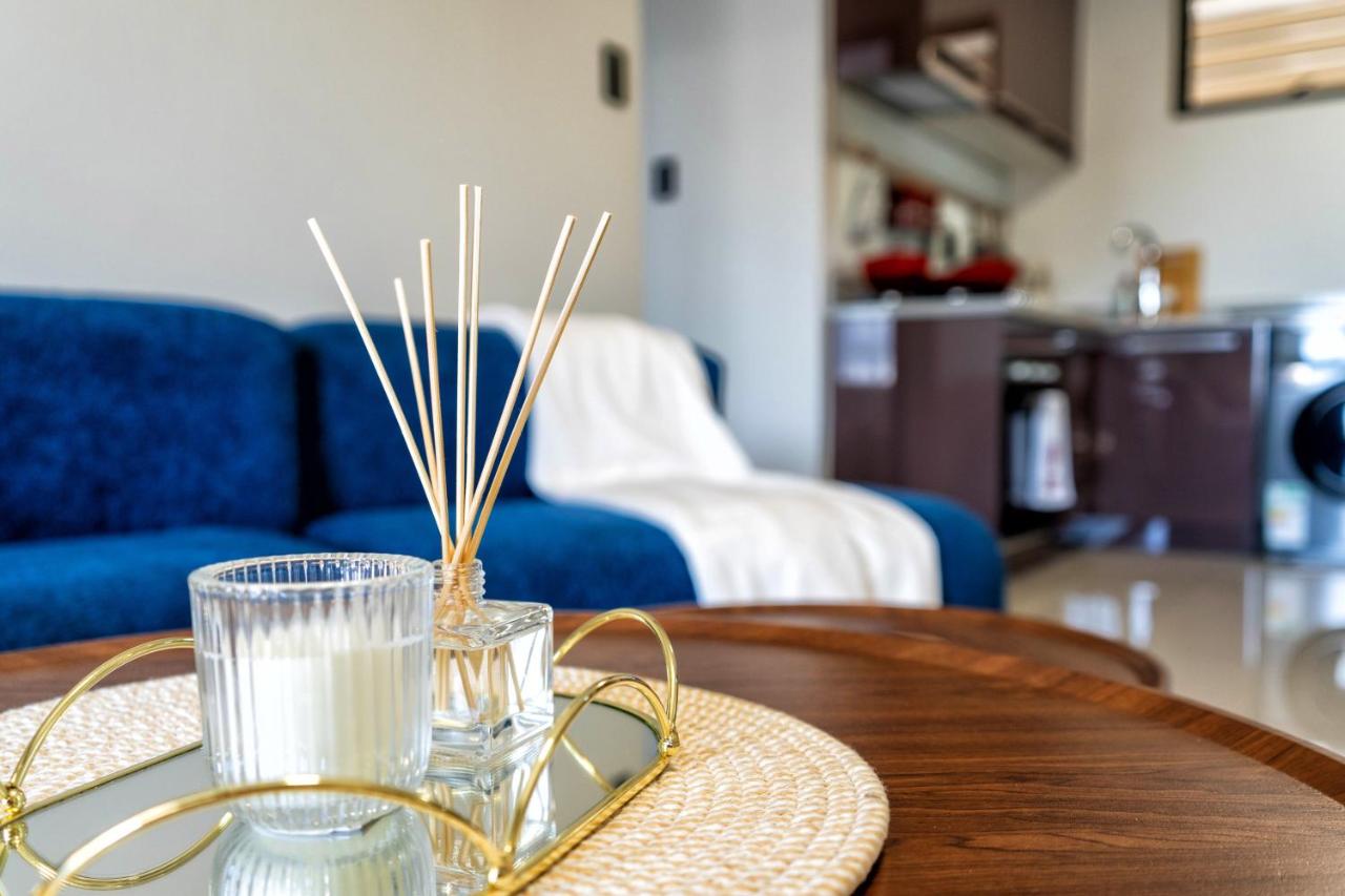 Urban luxury stay at Blue lake estate Midrand - Bed and Breakfast Midrand