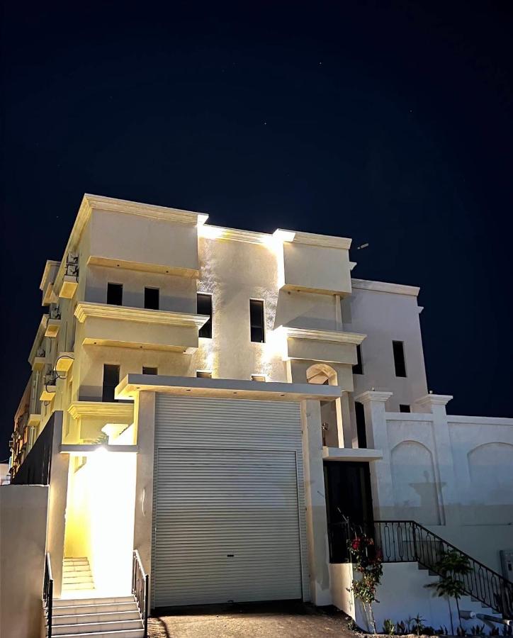 شقق واحة المحمدية - B&B Baljurashi