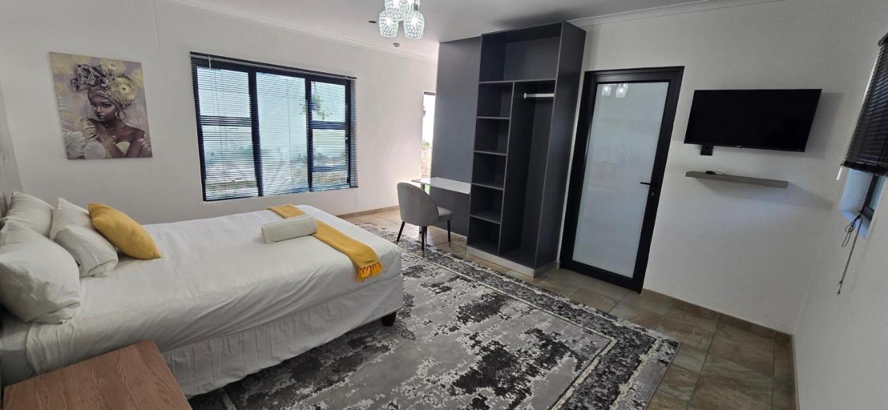 Appartement met 1 Slaapkamer