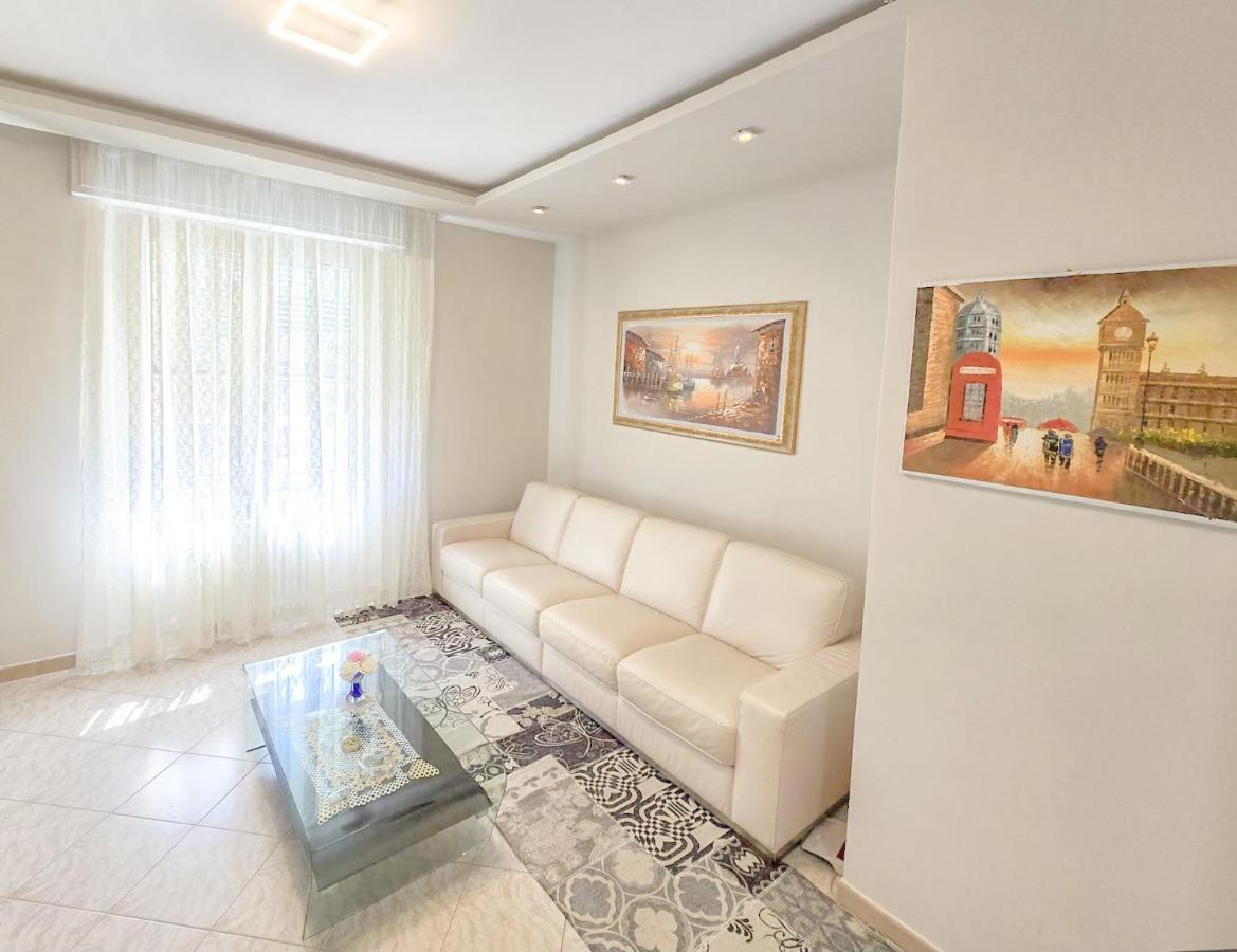 Casa Sala Apartment - B&B Verbania