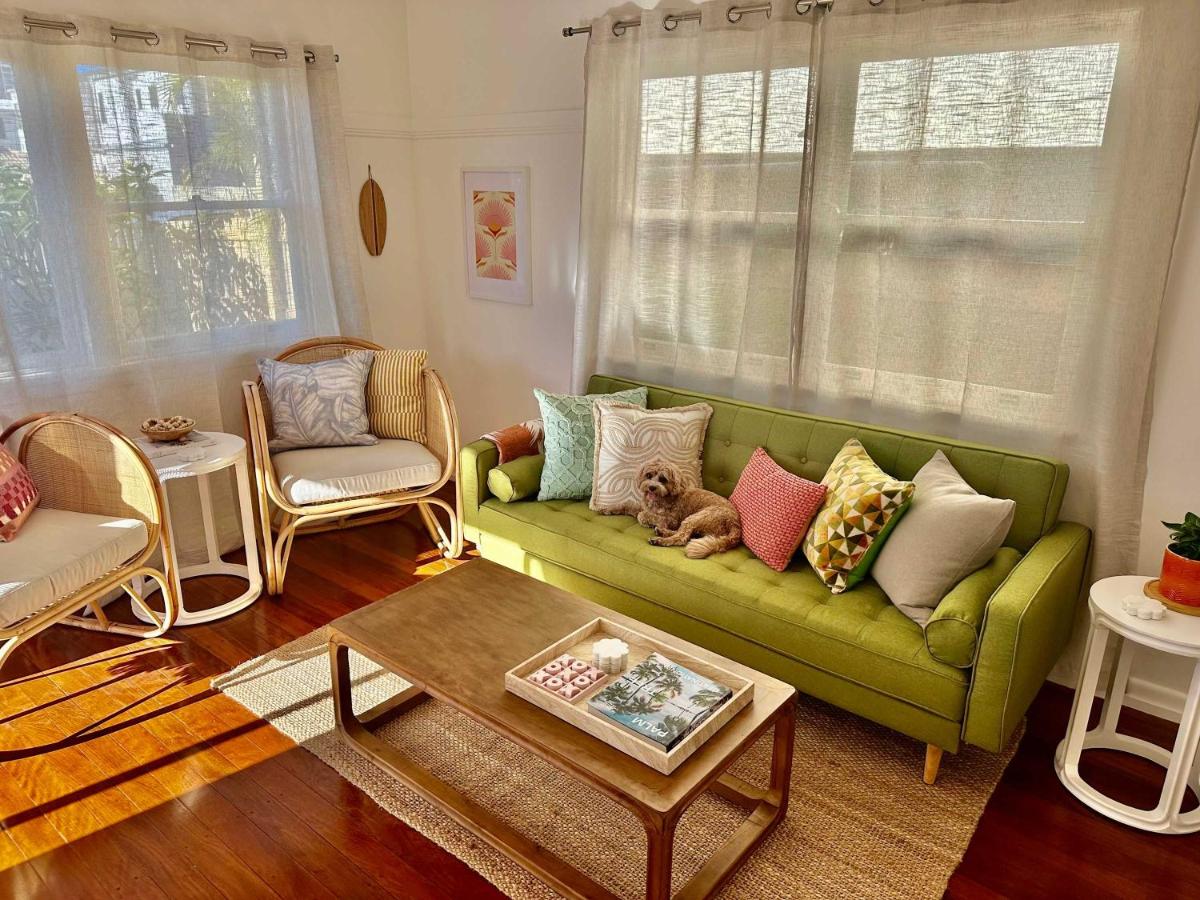 Kaimana - Chambres d'hôtes Gold Coast