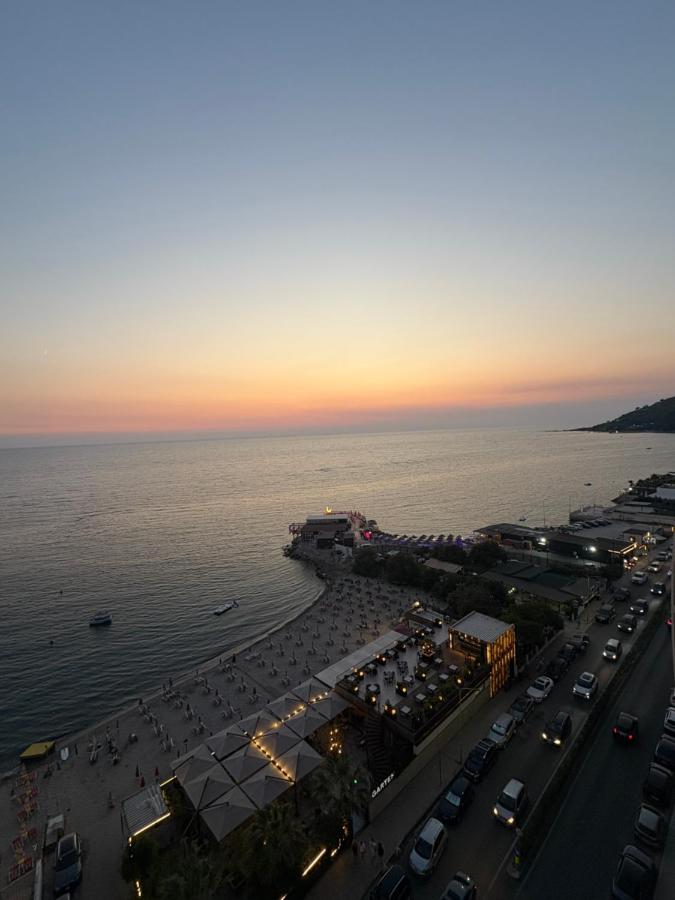 Palma sea view apartment - B&B Durazzo