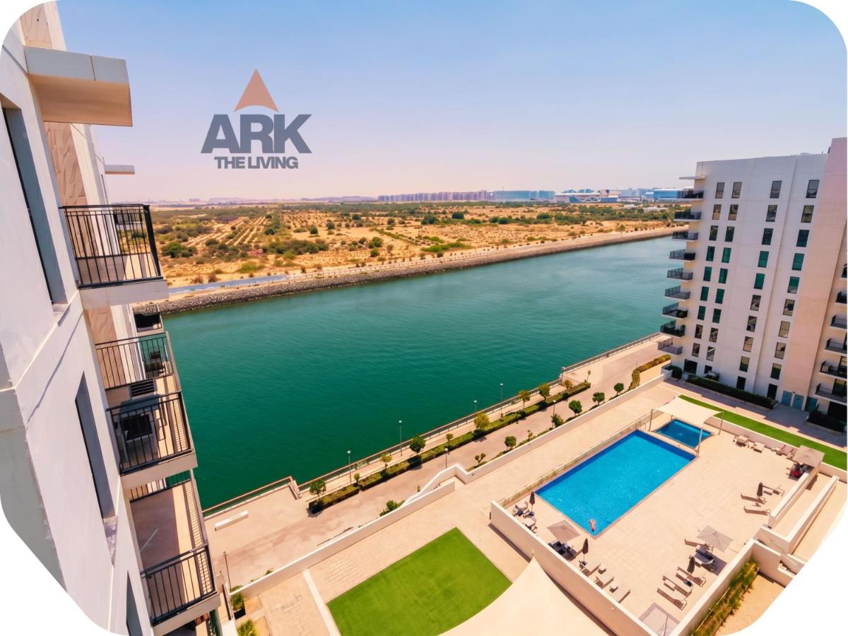 Yas Living Experience by Ark Living - Bed and Breakfast Abu Dhabi