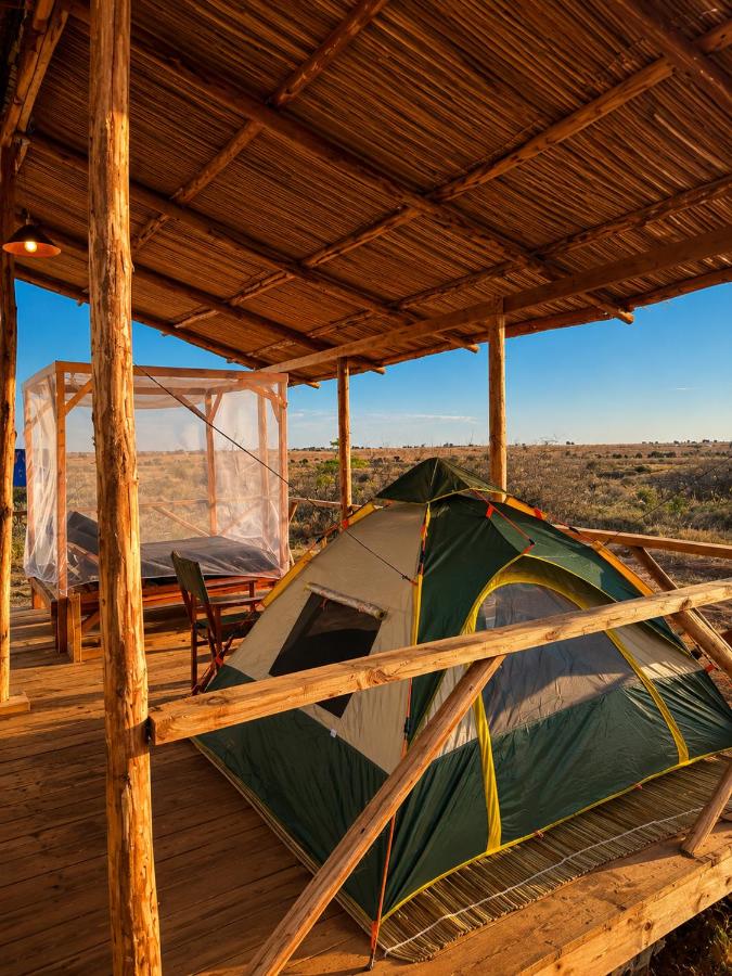 Akariza House - B&B Amboseli Safari Camp