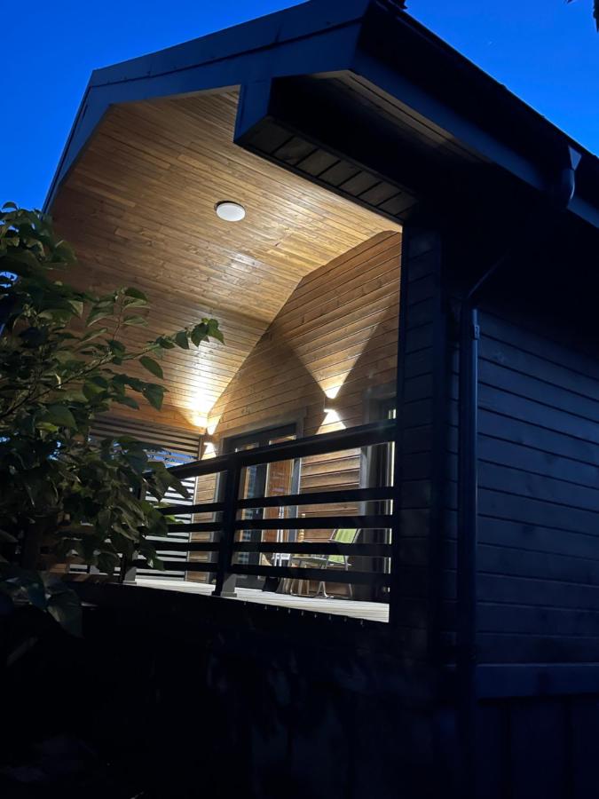 Zabava Chalet - Chambres d'hôtes Yaremtché