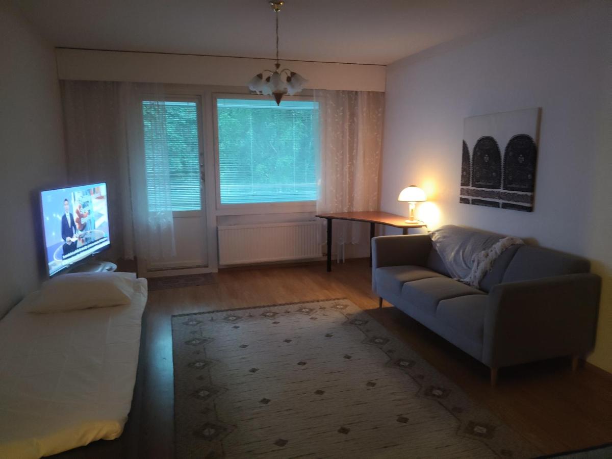 Hevoslammentie apart - B&B Kouvola